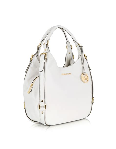 michael kors optic white